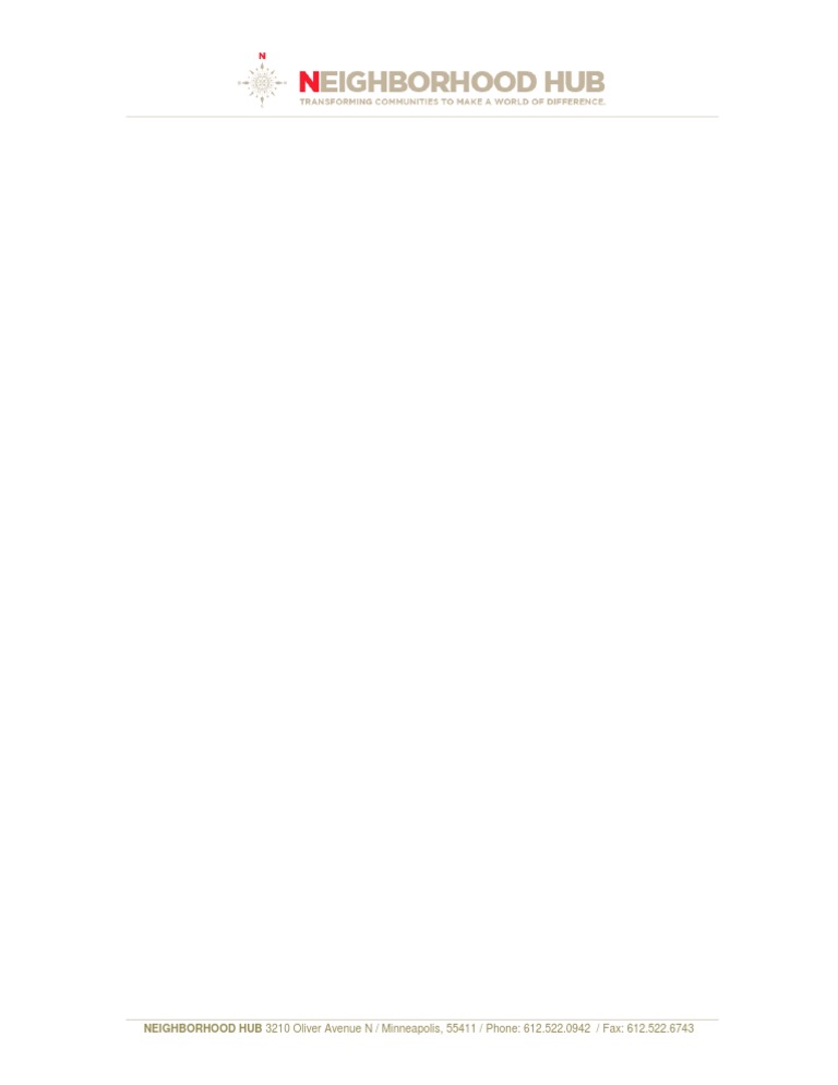 May 2011 Letterhead | PDF