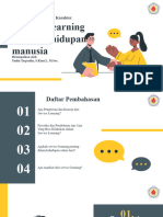 PK - Pertemuan 11 - Service Learning