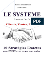 Ebook Le Systeme