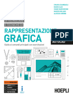 Tecnologie e Tecniche Di Rappresentazione Grafica - AutoCAD (Chiara Giambagli, Mario Aldi, Ivano Marchesini Etc.) (Z-Library)