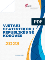 Agjencia e Statistikave Kosoves 2023