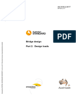 51002 2017 Design Loads PDF Free