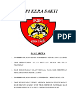 IKSPI Janji Siswa