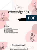 Factores Criminogenos Eq.2
