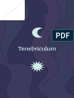 Tenebriculum