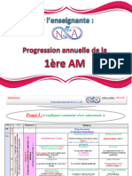 Répartition 1AM 2022 2023