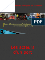 02 - Acteurs Du Port