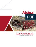 Español - Alisply Bovedas Catálogo