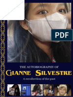 Ianne Ilvestre: The Autobiography of