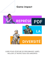 Representer La Diversite Game Impact 2021 02 Web