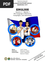 Milo Advertisement Analysis for Students | PDF
