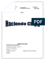 02 - 51 Proyecto de Chipa PDF