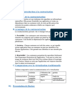 Devoir Administrationet Hernegement