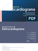 eBook Eletrocardiograma