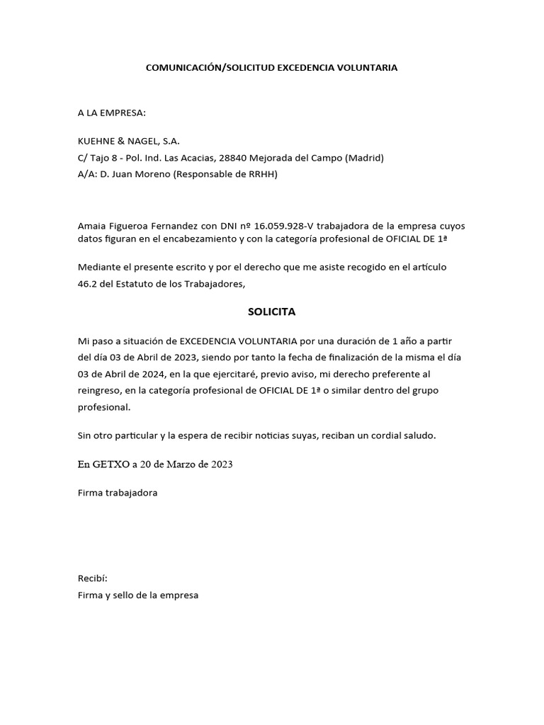 modelo-solicitud-de-excedencia-voluntaria-pdf