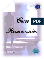 Curso Reencarnación