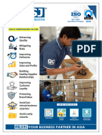 RSJ Inspection Company Brochure