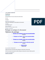 TFE Charegement Et Transport MS