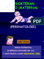 fetomaternal