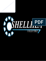 Shellheads Collection Logo