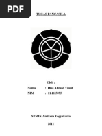 Download Arti Dan Makna Sila Kemanusiaan Yang Adil Dan Beradab by Dias Si MysterIyuz SN68439491 doc pdf