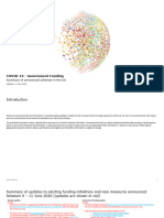 Deloitte Uk Covid19 Government Response 110620