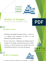 Window of Shanghai 2021