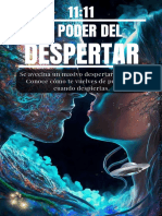 El Poder de Despertar