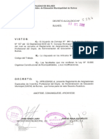 Asignaciones Especiales de Incentivo Profesional Daem