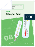 Buku Guru Bilangan Bulat Pa