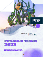 Guide Book Naspo 2023