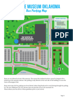 Bus Map-Parking Instructions