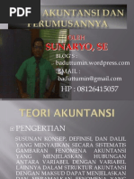 Download Bab IV Teori Akuntansi Dan 1 by Aditya Rizkiawan Kiex SN68440860 doc pdf