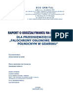 Raport-Falochrony Port Gdańsk-Rev 3