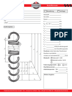 FK Anfrage-Bestellformular Zugfedern