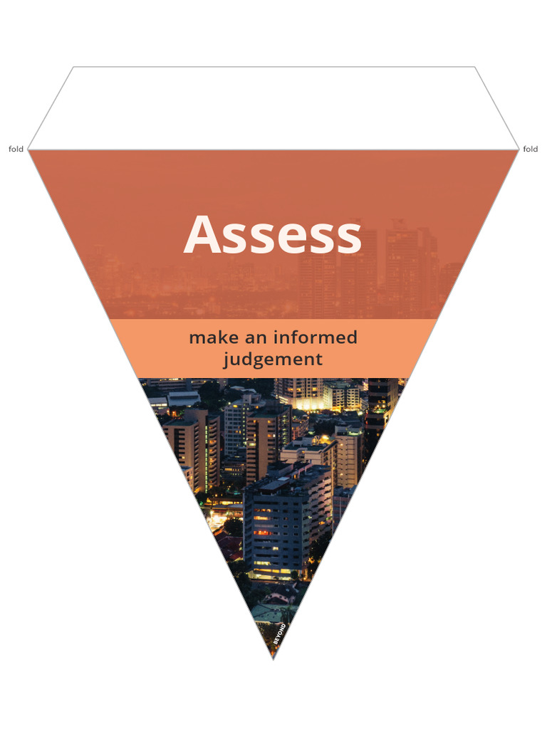 Geography Command Words Display Bunting PDF