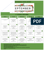 K - 8 SEPT MenuPlanCalendar