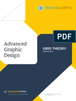 AGD Toolkit Summary Notes - Grid Theory