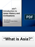 4 What Is Asia (Students Version)