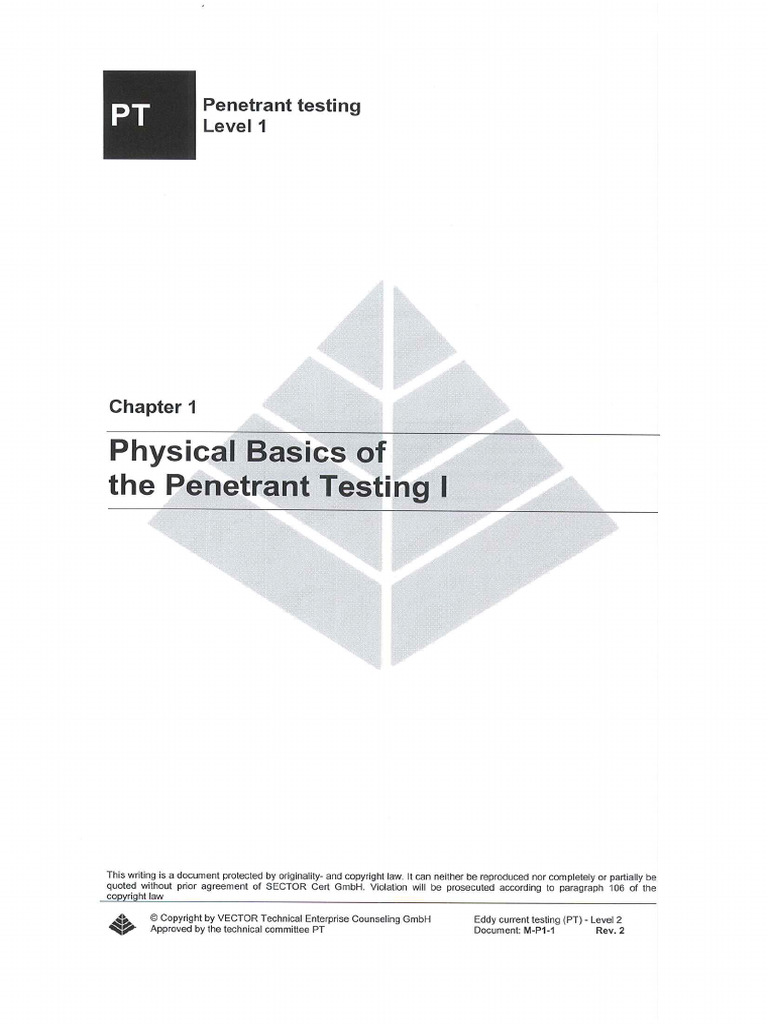 Pt Level 1 Materials Pdf