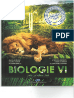 Scan Biologie Vi-caietul Elevului