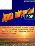 legendamartisorului4