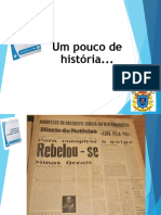 Historia Dos Santos