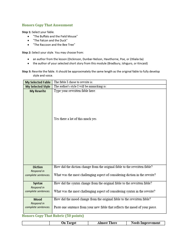 Copy That | PDF | Grammar | Syntax