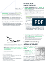 Module 2 Planning