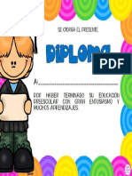 Diplomas 3