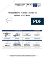 PR-IIEE-10 - Tendido de Cables Electricos-V02