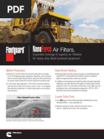 【WA】COLT DEFENDER -Limited Edition- WIX Filter Price List and Applications | PDF | Loader (Equipment