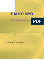 5 Dai Ko Myo