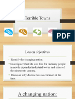 Terrible Towns 1